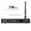 T8 PRO Quad core S812 box with cor-tex A9 arm XBMC Miracast bluetooth 3 usb ports