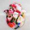 Brilliant Flowers Pot Holder