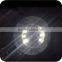 Bottle Bottom Light sticker Crystal bottle bottom vase led sticker base light coaster LED Drinks Color Changing Base