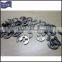 stainless steel glass retaining clip (DIN6799/D1500)