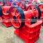 Diesel Engine PE400 600 Mobile Jaw Crusher Price