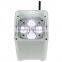 Mini size 4eyes 6in1 led small battery powered par lights