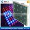 50x50 interactive led dance floor