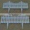 foldable garden plastic fence