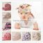 New style fashion wholesale pirate baby hat Stylish baby essential ,baby pirate hat ,knotted cap ,scarf hat