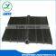 manufacturer supply high quality rubber waterstop for concrete joints