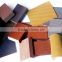 colorful cleaning ,polishing,abrasive handle sanding block