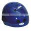 2015 colorful skating helmet custom style
