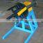 2 Waves Highway Guardrail Forming Machine Design Manufacturer Machine