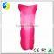 Outdoor 210T Fabric Lazy bag camping banana inflatable sleeping bag                        
                                                Quality Choice