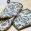 Custom microwave oven gloves/microwave heated gloves/heat resistant gloves