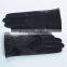 new arrival women's fashion lambskin leather dressed gloves with embroidery
