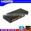 digital to 5.1 analog audio converter