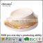 Japanese Paper Straw Fascinator Hat Wholoesale Lady Church Hat