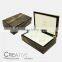 Supplier luxury lacquer wooden watch display box CY-ZO1