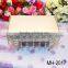 Mini piano shaped wedding cake stand;cake stand wedding with crystal wedding decorations cake decorations(MH-2017)                        
                                                Quality Choice