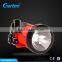 LED headlamp for Coal Mining Camping,Headlight,Emergency lamp/rechargeable led mining headlamp