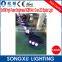 newest 9 eyes pixel 9x10w 4 in 1 led dmx spider led beam moving head dj lighting                        
                                                Quality Choice