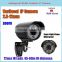 960P 1.3MP hd cctv ir camera 2.8-12mm varifocal lens camera with 60M Long Night Vision