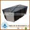 Marina plastic floating pontoon platform for sale