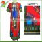 Fashion design african kaftan clothes plus size clothing for women spandex made from FABRIC