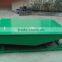 CE High Quality Loading Dock Dock Elevating Platform Hydraulic Dock Leveler