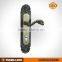 Zinc alloy / High quality / mortise lock