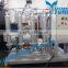 Continuous Pyrolysis Tyre Oil Distillation Plant With High-efficiency