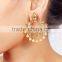 Indian Chandbaala Style Earrings
