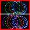 Sports equipment LedGymnastics circle ,colorful light Gymnastics circle