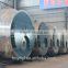 China supplier 1.25mpa pressure 8000kg 8ton/hr 8 ton gaz fired boiler