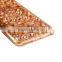lastest 3d tpu bling diamond pattern case for iphone 6 6s 4.7inch phone