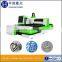 Kitchenware Industry Automatic Fiber Laser Cutting Machine