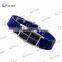 promotional wholesale magnet pure energy silicone health bracelet with stainless steel adjustable buckle for men