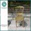 Wholesale stackable lightweight napoleon chair