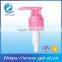 Washing Liquid Bottle Plastic Lotion Dispenser Pump Made in China