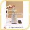 bud silk leather hangbag set auger single shoulder bag cross body bag                        
                                                Quality Choice