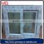 mingqqi factory pvc sliding window glass window                        
                                                                                Supplier's Choice