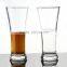 China manufacture sodalime high end 2014 football world cup beer glass