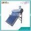 Vacuum Tubes Solar Water System Haining Solar Water Heater