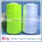 2015 High quality cheap 100% spun polyester sewing thread