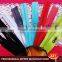 shenzhen xly nylon thumb pull waterproof zipper
