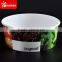 44oz size salad paper serving bowls with clear lids                        
                                                                                Supplier's Choice