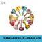 Inflatable cheering hammer /inflatable thunder hammer/inflatable noise hammer