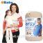 Baby Carrier Sling Wrap for Newborns - Baby Sling up to the age of 3 years - Soft and Stretchy Baby Wrap