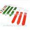Beautiful color design flat football belt for outdoor entertainment playing