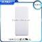 Universal portable power bank with fc ce rohs wholesale mobile phone power bank 4000mAh                        
                                                                                Supplier's Choice