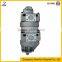 705-55-33100-Bulldozer , Loader ,Excavator , construction Vehicles , Hydraulic gear pump manufacture