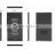 5V 1A prefessional Qi wireless Charger for pad, iphone, samsung