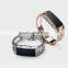 smart wristband voice recorder wrist watch dz09 smart watch